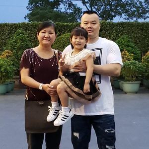 Meet your Posher, Kimberly